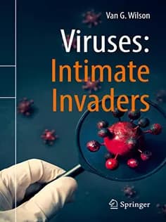 دانلود کتاب Viruses: Intimate Invaders