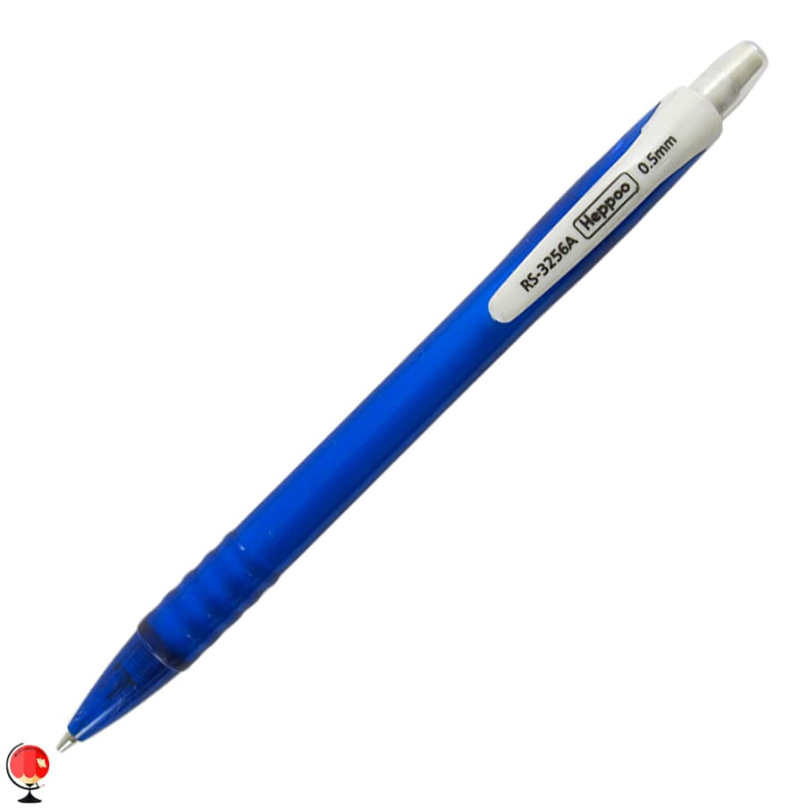 مداد نوکی 0.5 هیپو مدل RS-3256 آبی