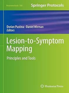 دانلود کتاب LesiontoSymptom Mapping