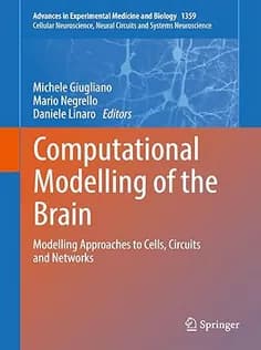 دانلود کتاب Computational Modelling of the Brain: Modelling Approaches to Cells, Circuits and Networks