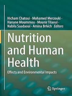 دانلود کتاب Nutrition and Human Health