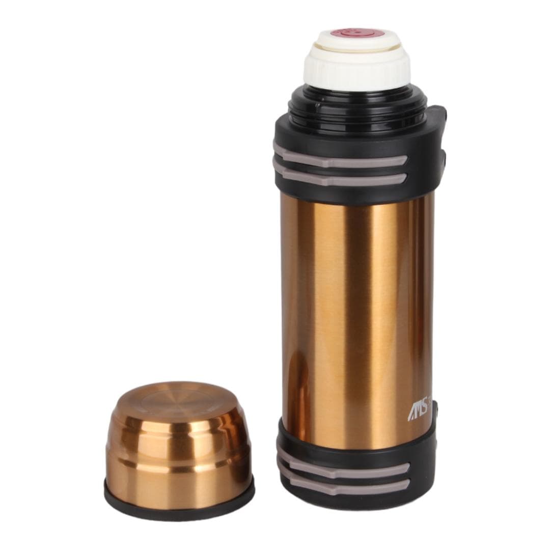 فلاسک مسافرتی گنجایش 1200ml کد 1163 — تصویر ۴
