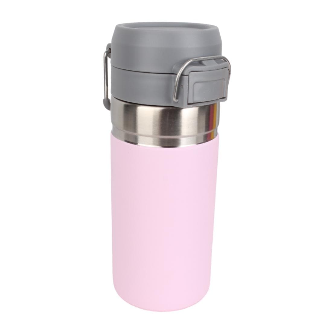 تراول ماگ قفل دار برند szm گنجایش 500ml کد 1158 — تصویر ۵