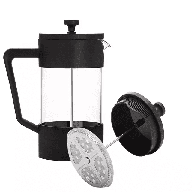 فرنچ پرس مدل 350ml کد 9518 — تصویر ۲