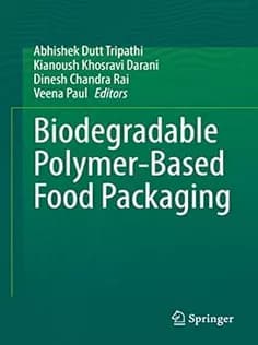 دانلود کتاب Biodegradable PolymerBased Food Packaging