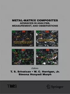 دانلود کتاب MetalMatrix Composites
