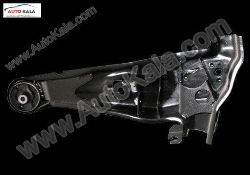 ژامبون عقب كامل چپ MVM 530 — تصویر ۲