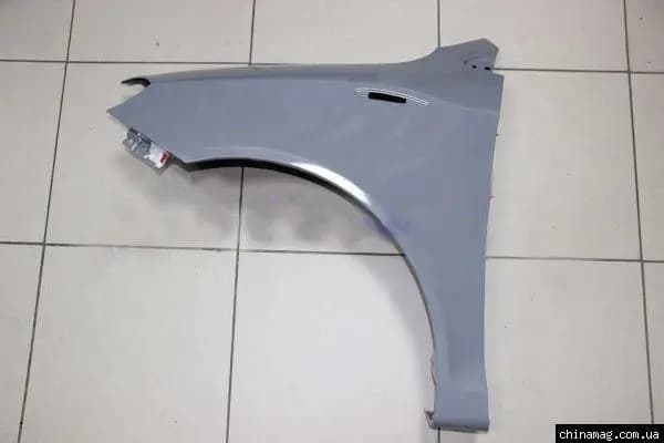 گلگير جلو چپ MVM 315