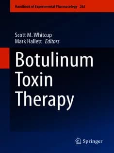 دانلود کتاب Botulinum Toxin Therapy