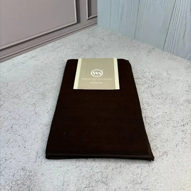 نمگیر میکروفایبر برند WS — تصویر ۳