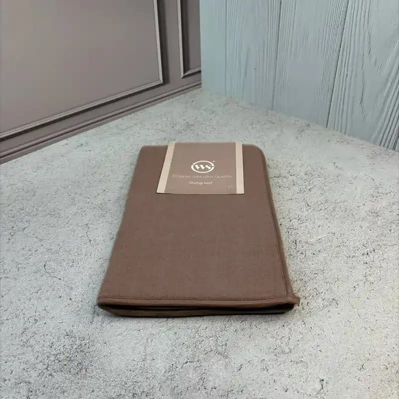 نمگیر میکروفایبر برند WS — تصویر ۲