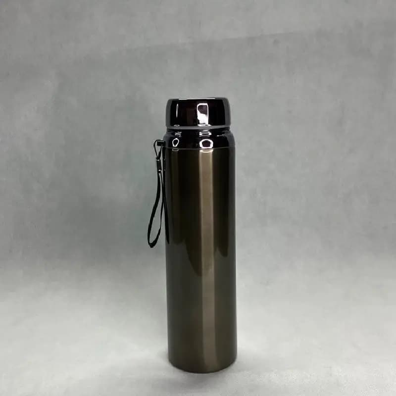 فلاسک 1000میل GOOD درب الماسی کمپی — تصویر ۵