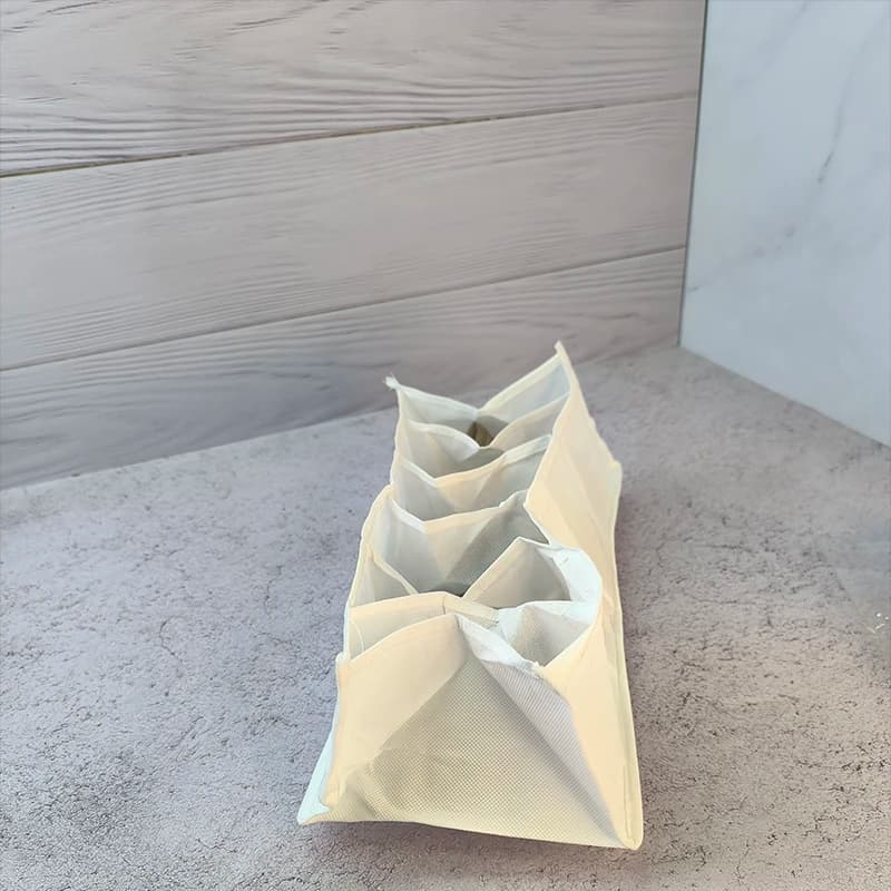 نظم دهنده پارچه‌ای لباس زیر