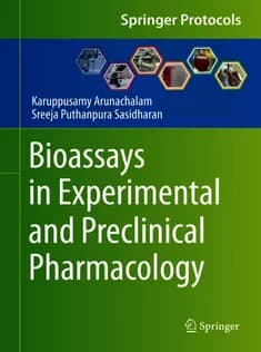 دانلود کتاب Bioassays in Experimental and Preclinical Pharmacology