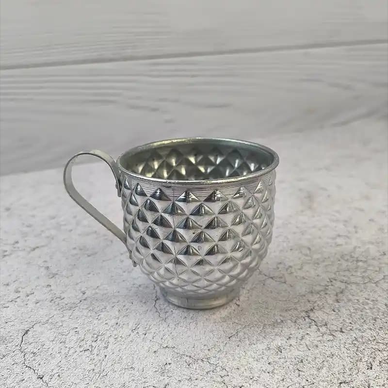لیوان روحی طرح هرمی