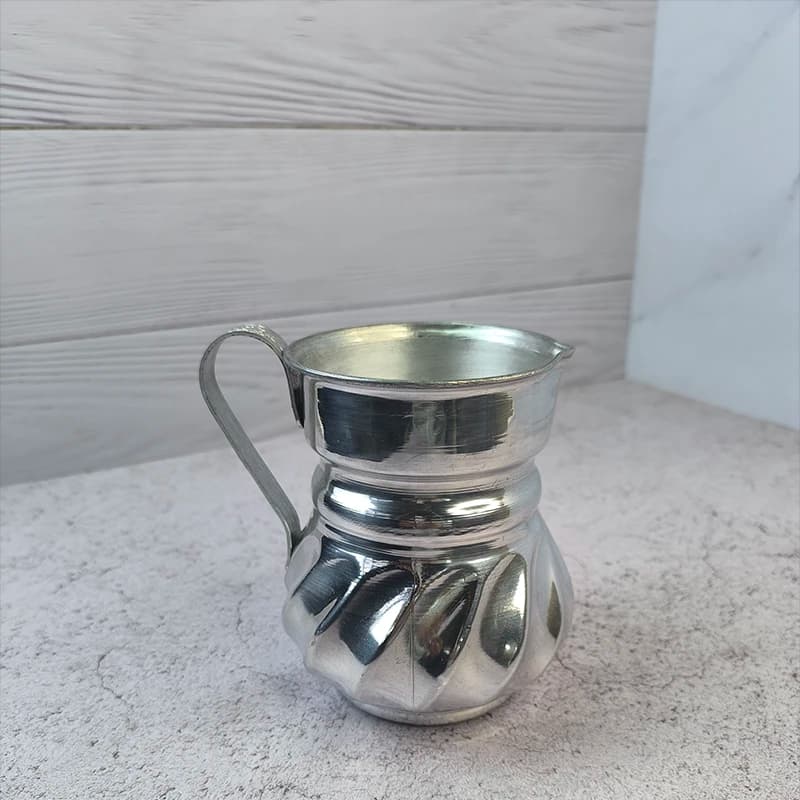 پارچ روحی طرح پیچی سایز کوچک