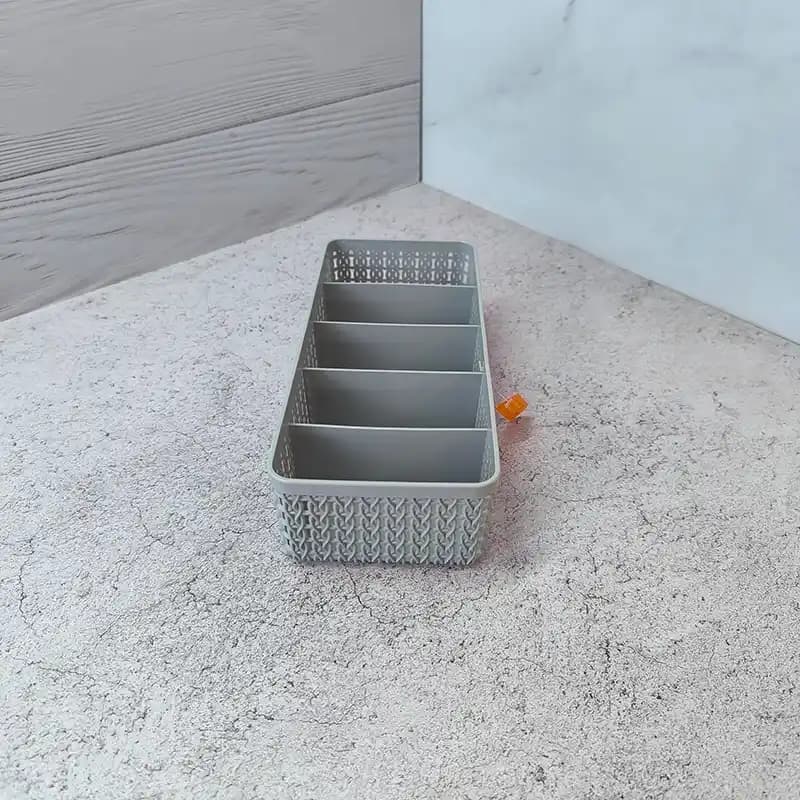 نظم‌دهنده با طرح بافت سایز بزرگ — تصویر ۴