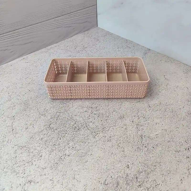 نظم‌دهنده با طرح بافت سایز بزرگ — تصویر ۳