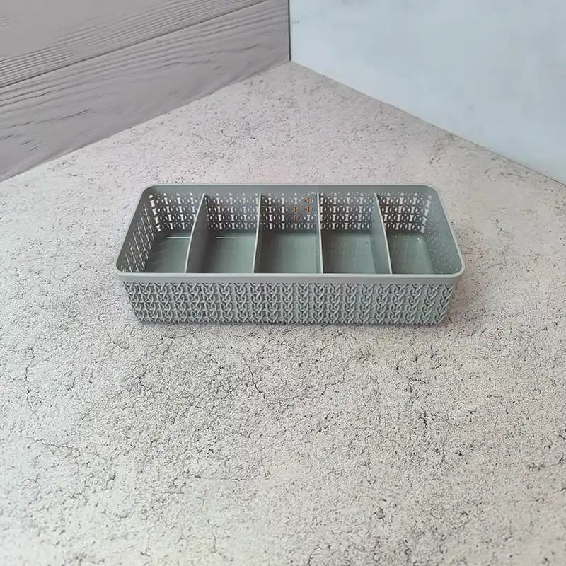 نظم‌دهنده با طرح بافت سایز بزرگ — تصویر ۲
