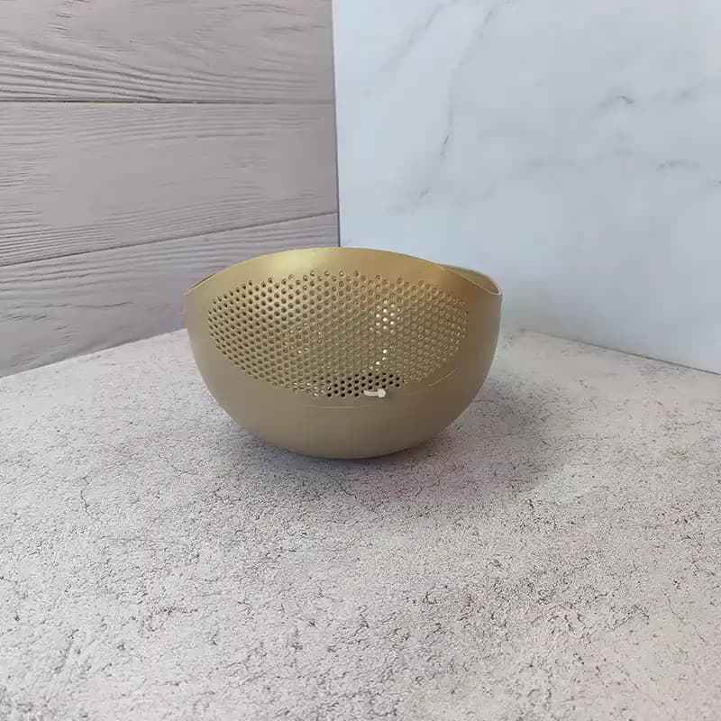 ظرف برنج‌ شوی — تصویر ۲
