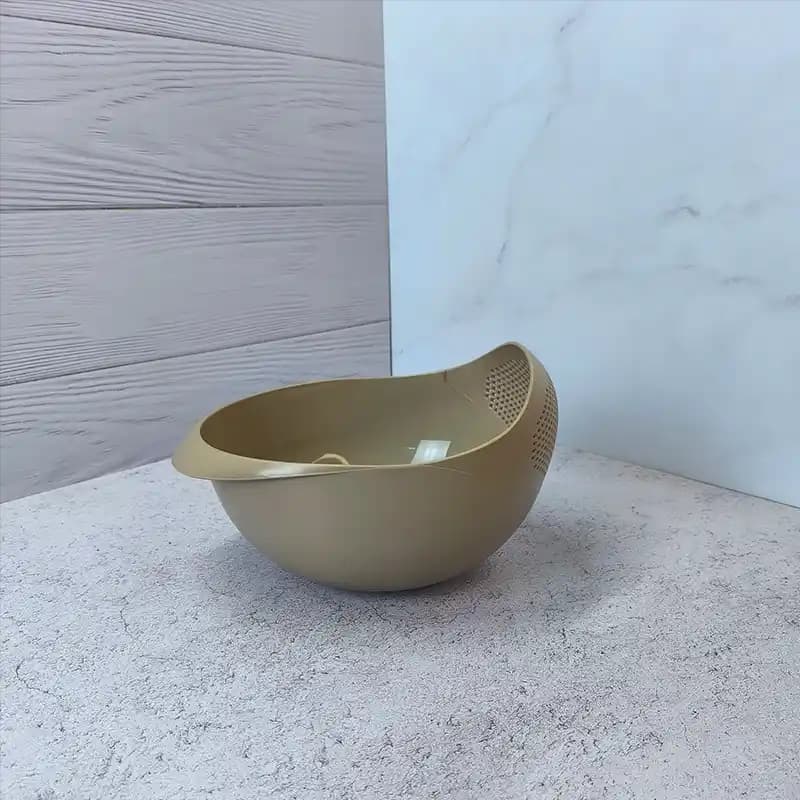 ظرف برنج‌ شوی — تصویر ۳