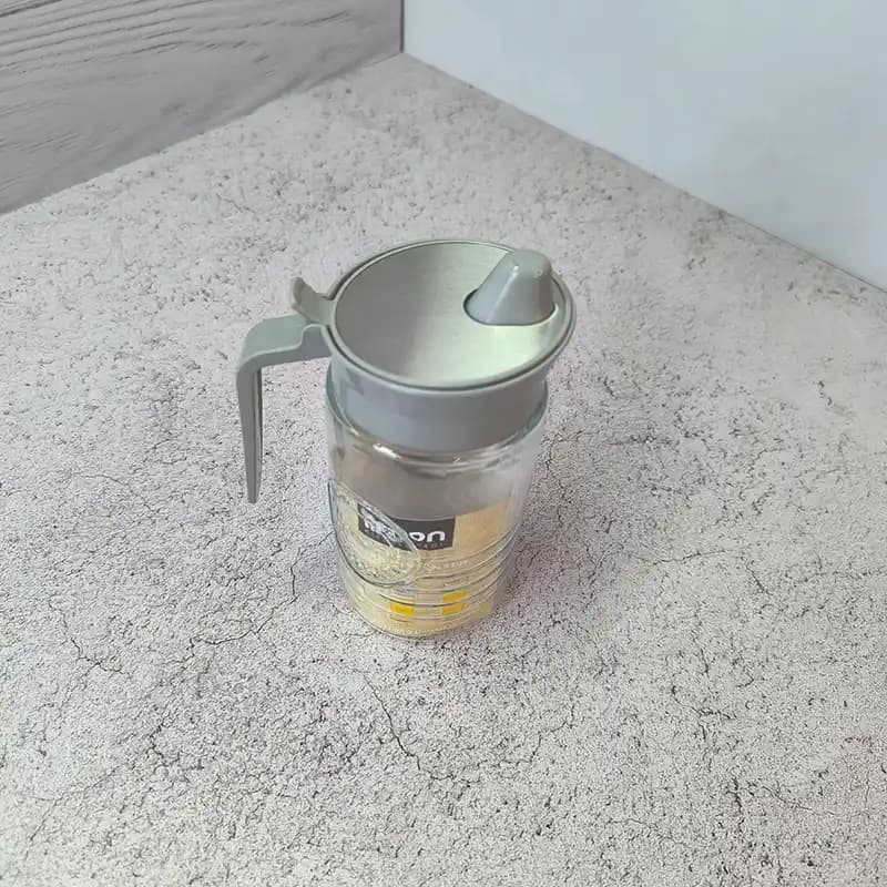 شکرپاش لیمون — تصویر ۴