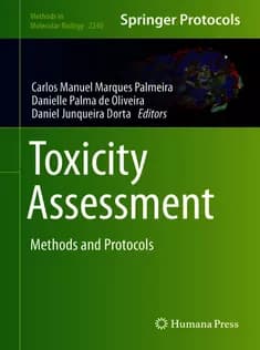 دانلود کتاب Toxicity Assessment
