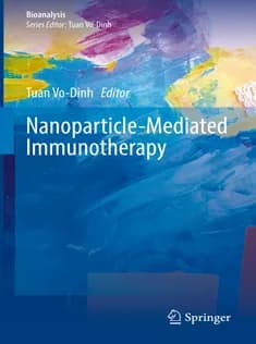 دانلود کتاب NanoparticleMediated Immunotherapy