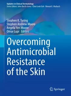 دانلود کتاب Overcoming Antimicrobial Resistance of the Skin