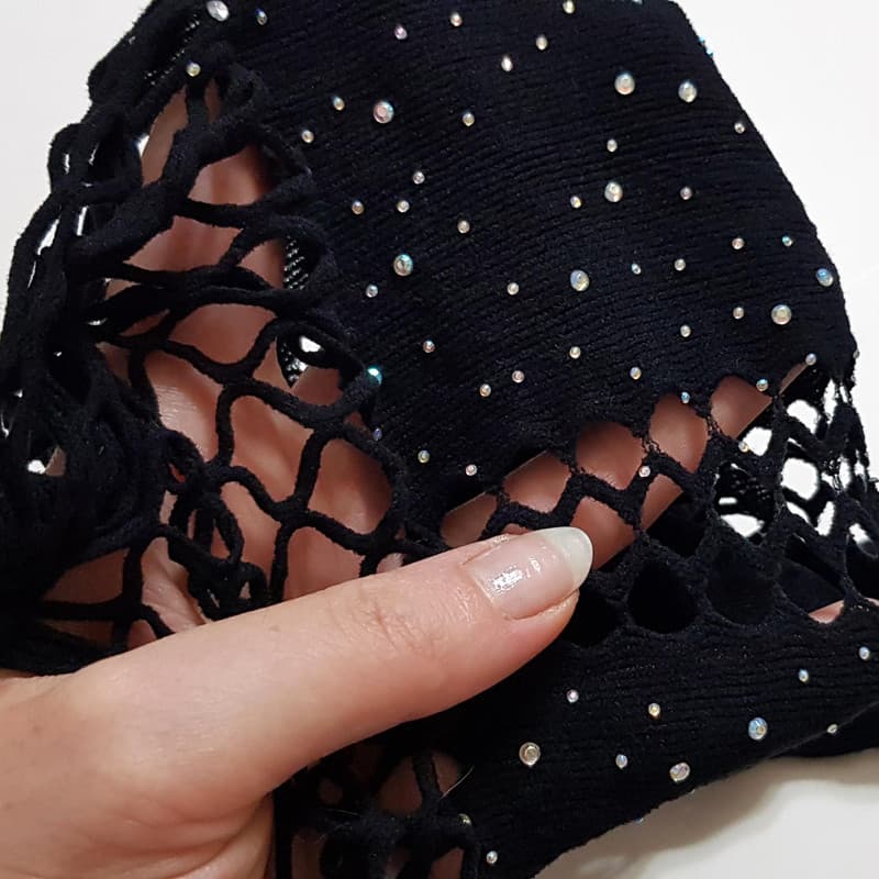 لباس خواب زنانه ماییلدا مدل فانتزی کد 4592-6940 — تصویر ۲