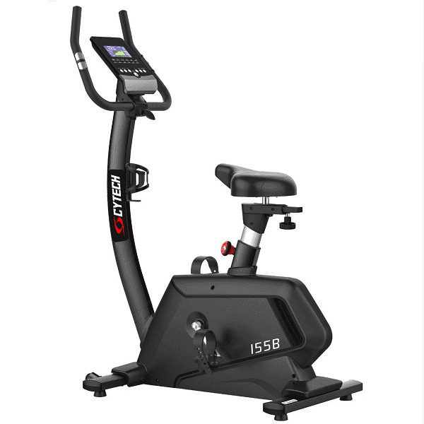 دوچرخه ثابت ایستاده سایتک Cytech 155B