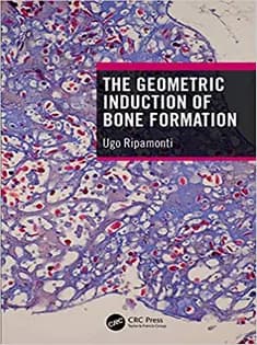 دانلود کتاب The Geometric Induction of Bone Formation