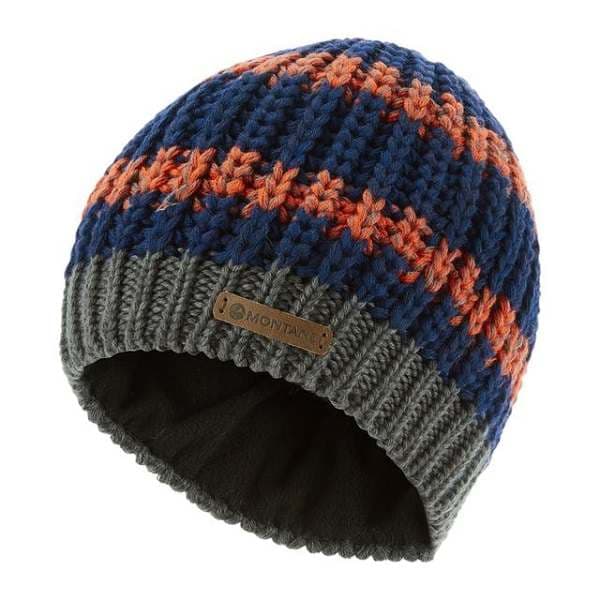 کلاه زمستانه زنانه|مردانه مونتین UPLIFT BEANIE — تصویر ۳