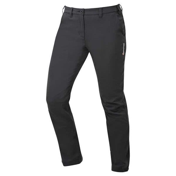 شلوار بهاره زنانه مونتین TERRA LIBRA PANTS — تصویر ۲