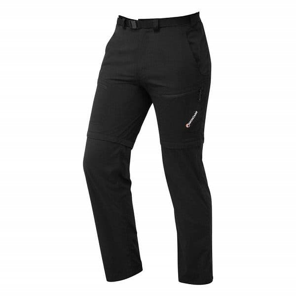 شلوار تابستانه مردانه مونتینTERRA CONVERTS PANTS — تصویر ۲