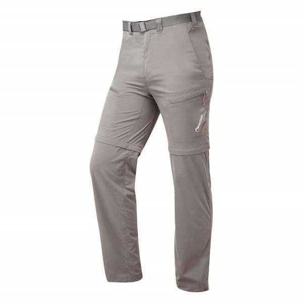 شلوار تابستانه مردانه مونتینTERRA CONVERTS PANTS