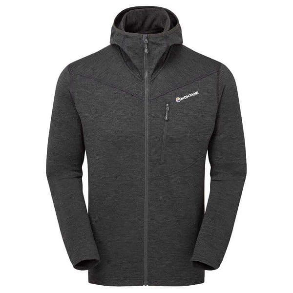 پوشش لایه میانی مردانه مونتین PROTIUM HOODIE