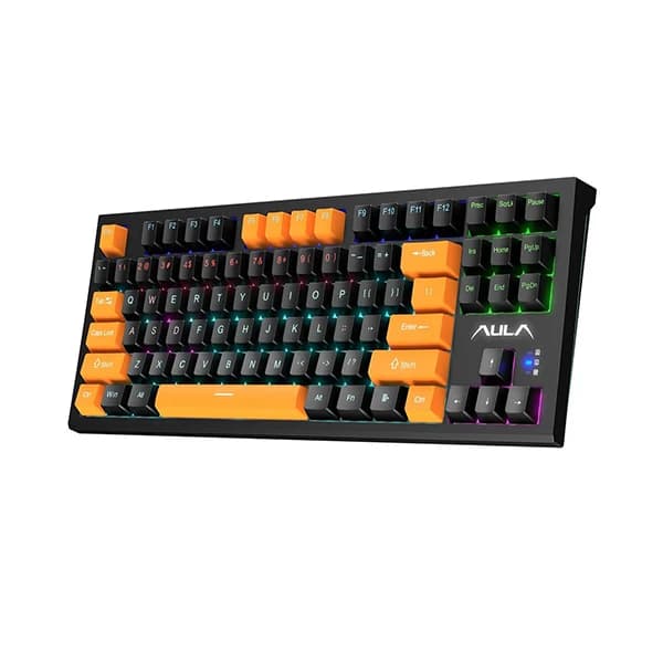 کیبورد مخصوص بازی آئولا مدل F3032 — تصویر ۳