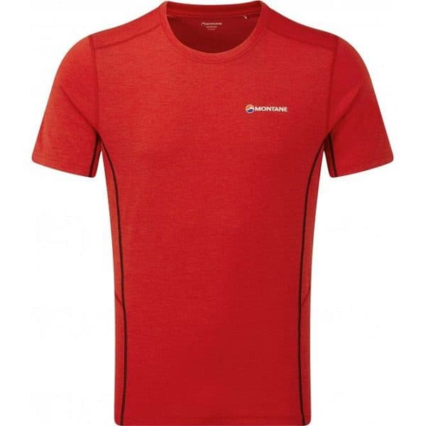 لباس مردانه تابستانه مونتین DART T-SHIRT