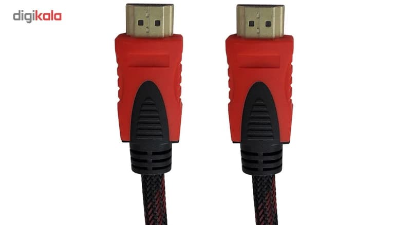 کابل HDMI انزو به طول 1.5 متر — تصویر ۲