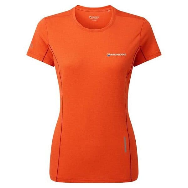 لباس تابستانه زنانه مونتین BLADE T-SHIRT