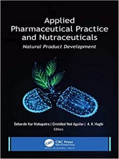 دانلود کتاب Applied Pharmaceutical Practice and Nutraceuticals