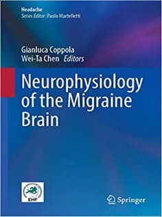 دانلود کتاب Neurophysiology of the Migraine Brain