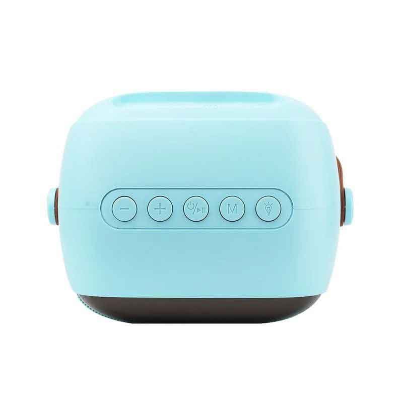اسپیکر همراه با میکروفن BT-K5 — تصویر ۲