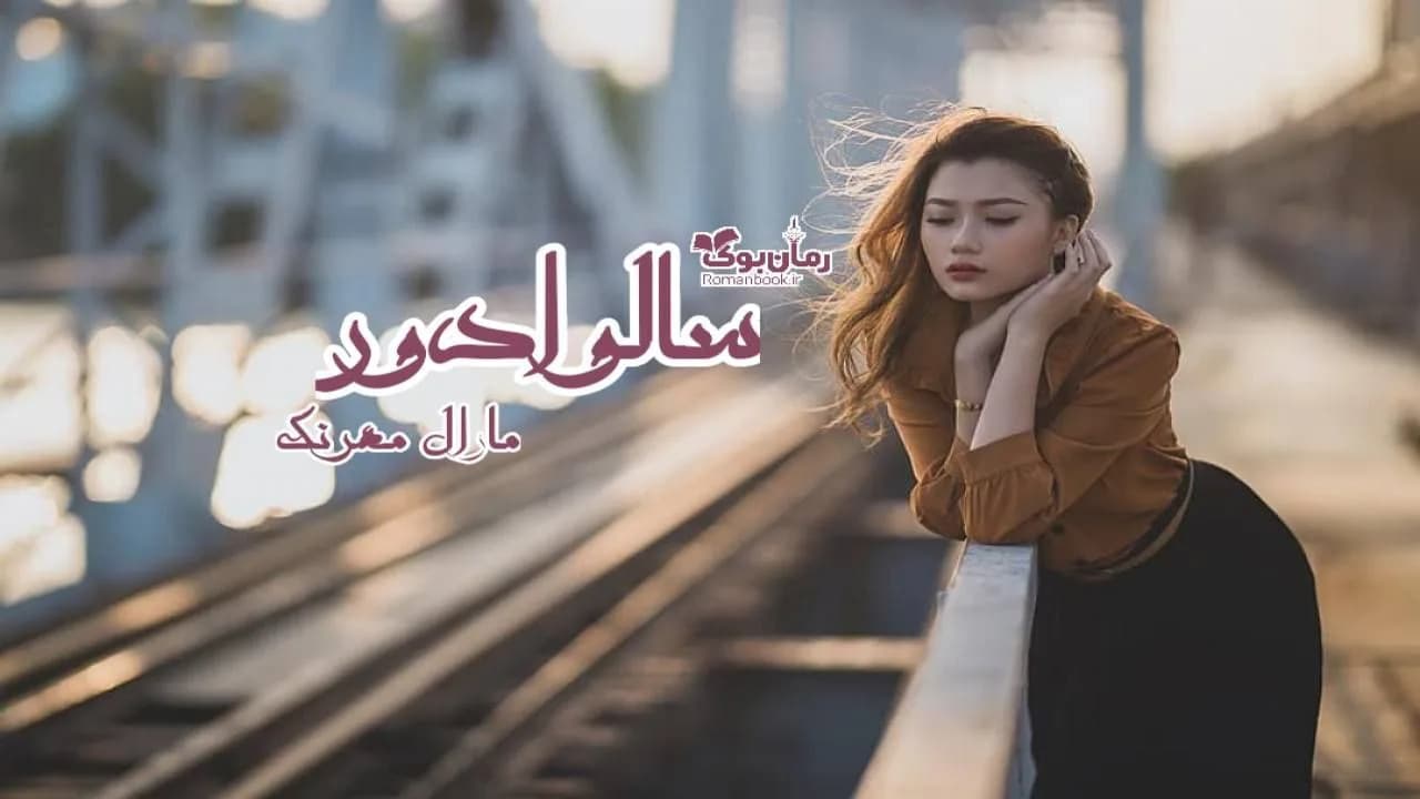 و دانلود نسخه کامل رمان سالوادور | رمان عاشقانه | رمان بزرگسال | رمان اجتماعی