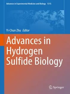 دانلود کتاب Advances in Hydrogen Sulfide Biology