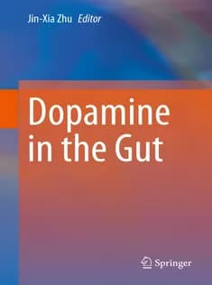دانلود کتاب Dopamine in the Gut