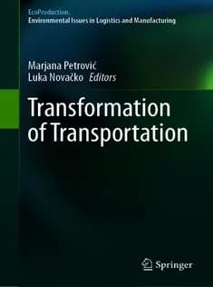 دانلود کتاب Transformation of Transportation