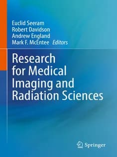 دانلود کتاب Research for Medical Imaging and Radiation Sciences
