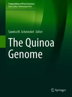 دانلود کتاب The Quinoa Genome